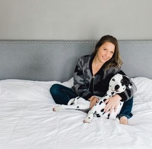 Meet your Posher, Lindsay